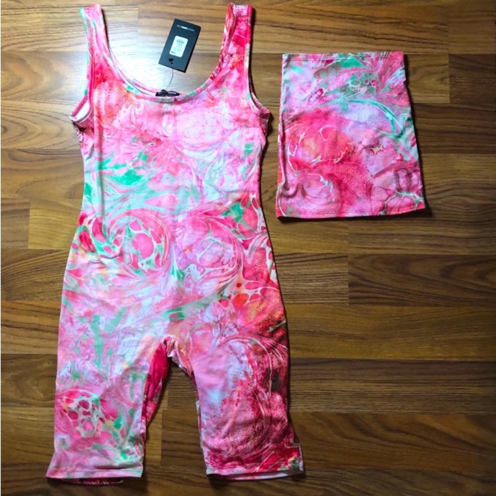 Fashion nova set